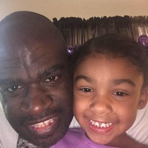 Meet your Posher, Wayne